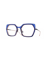 Montatura vista Caroline Abram Donna DOLLY 53 664 A0 - DOLLY 53 664 A0